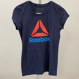 Reebok Tee